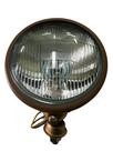 Farol Compatível Com Trator Valmet Valtra 12v Farol Compatível Com Trator Valmet Valtra 12v