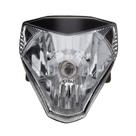 Farol Completo C/ Lampada Keisi Cb 300r Farol Completo C/ Lampada Keisi Cb 300r