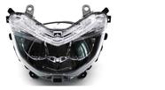 Farol completo catimoto yamaha n-max 160