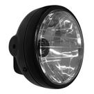 Farol completo cbx250 honda ate 2008 aro preto Farol completo cbx250 honda ate 2008 aro preto