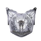 Farol Completo Com Lampada Keisi Fazer 150 2014/
