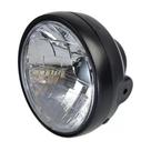 Farol completo com lampada titan125 ks-es/fan125 ate 2012