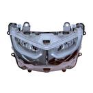 Farol Completo com Led para Yamaha N-MAX 160 2021 a 2022 Spencer