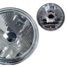 Farol Completo Compatível Twister 2006 Alta Qualidade Durabilidade Motocicletas