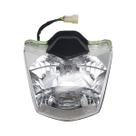 Farol Completo Dianteiro Iros Quadriciclo ATV 450 Farol Completo Dianteiro Iros Quadriciclo ATV 450