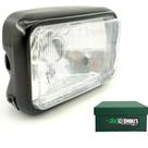 Farol Completo DT 180 e DTN 180 - Preto