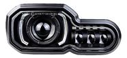 Farol Completo F800gs F800adv F800r F700gs F650gs