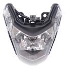 Farol Completo Globo Otico Dk150 Dk 150 Dk150 Dk150 Farol Completo Globo Otico Dk150 Dk 150 Dk150 Dk150