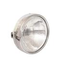 Farol Completo Honda Cb500 Gs Bandit 650 1200 1250 Cromado