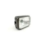 Farol completo illion/embus rdz125-135 preto p/lamp biodo
