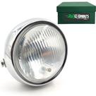 Farol Completo Intruder 125 de 2006 a 2010