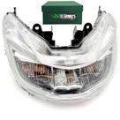 Farol Completo LED - PCX 150 de 2016 até 2018
