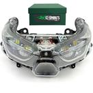 Farol Completo LED XMAX 250 - de 2020 até 2023