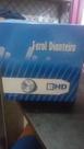 Farol completo NXR 150 14-15