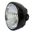 Farol Completo Plasmoto Titan 150 04-08 Modelo Original