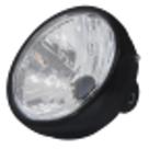 Farol completo titan 2000 cristal