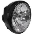 farol completo titan 2000 preto