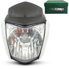 Farol Completo - Titan - Fan - Start - 160 - Branco