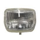 Farol Completo Xtz125 2003 A 2008 Tdm225 Dt200 Xt225 Vidro Canelado