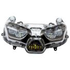 Farol Completo Yamaha Xmax X Max 25 2021 2022 2023 2024 Full LED