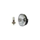 Farol completo yamaha ybr 125 factor 2009 a 2016 c/ lâmpada led
