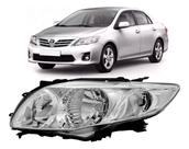Farol corolla 08/11 le