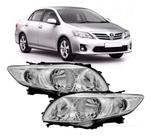 Farol corolla 08/11 par Farol corolla 08/11 par
