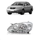 Farol Corolla 2002 2003 2004 Toyota