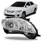 Farol Corolla 2012 2013 2014