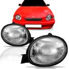 Farol corolla europeu 1998 1999 2000 2001 2002 manual