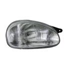 Farol Corsa 94 A 99 Pisca Ambâr Lado Direito H4