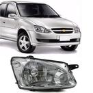 Farol Corsa Classic 2011/2015 Direito Arteb