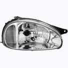 Farol Corsa Pick-up Wind Sedan Classic Wagon 94 95 96 97 98 99 2000 2001 2002 2003 Pisca Cristal Farol Corsa Pick-up Wind Sedan Classic Wagon 94 95 96 97 98 99 2000 2001 2002 2003 Pisca Cristal