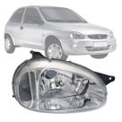 Farol corsa wind 1994 1995 1996 1997 1998 1999 ld direito