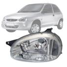 Farol corsa wind 1994 1995 1996 1997 1998 a 1999 ld esquerdo