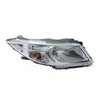 Farol Cromado Lado Direito Valeo Onix 2013 A 2017 X2037878