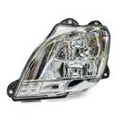 Farol DAF XF CF Após 2020 Lado Motorista 8 Vias - NINO - F-491