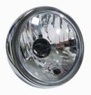 Farol Dafra Kansas 150 Completo
