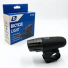 Farol de Bicicleta Potente DY9732 LED Recarregável Ilumine Sua Noite com Segurança Suporte Rápido