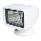 Farol de Busca Direcional c/ Controle 360 SeaTech 12V