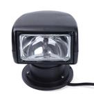 Farol De Busca Náutico Marinizado 12 Volts Para Lancha Barco Farol De Busca Náutico Marinizado 12 Volts Para Lancha Barco