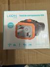 Farol de carregamento USB