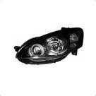 Farol de Iluminação Esquerdo Magneti Marelli IMM0322161