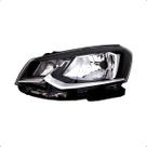 Farol de Iluminação Esquerdo Magneti Marelli IMM0512051