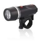 Farol de LED Dianteiro para Bike com suporte, resistente à água, ilumina até 15 metros BI004 - ATRIO Farol de LED Dianteiro para Bike com suporte, resistente à água, ilumina até 15 metros BI004 - ATRIO