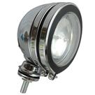 Farol de milha 5 polegadas