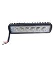 Farol De Milha 6 Leds