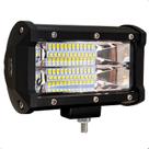 Farol de milha 72W Luz Auxiliar Lâmpada LED para Caminhão Trator Jeep Pickup VPL7343