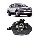 Farol de Milha Amarok 2011 2012 2013 2014 Lado Direito Passageiro