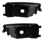 Farol De Milha Amarok 2017 2018 2019 2020 2021 2022